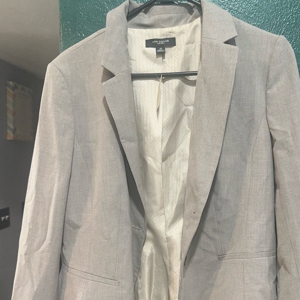 Women’s jacket